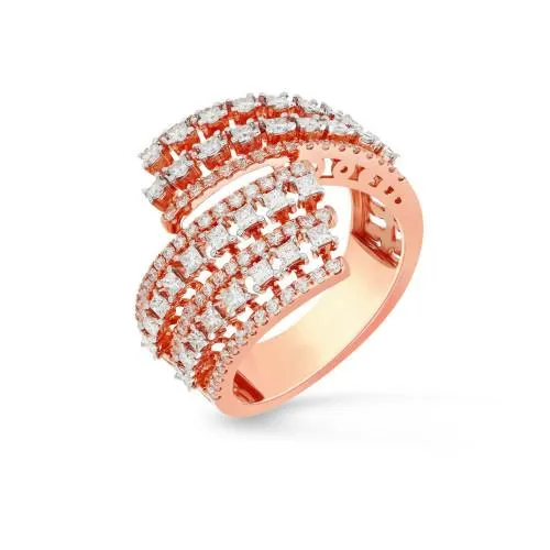 Mine Diamond Ring FRGEN18755