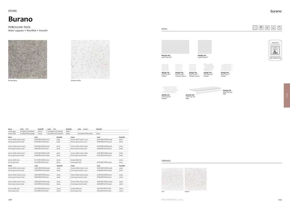 Flagship Showrooms Catalogue 2024 from 12 February to 31 December 2024 - Offers page 151