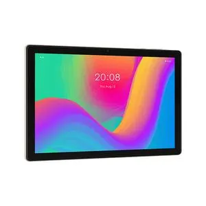 Brave Tab Vaso 10 inches 64GB Gold + Headset + Cover