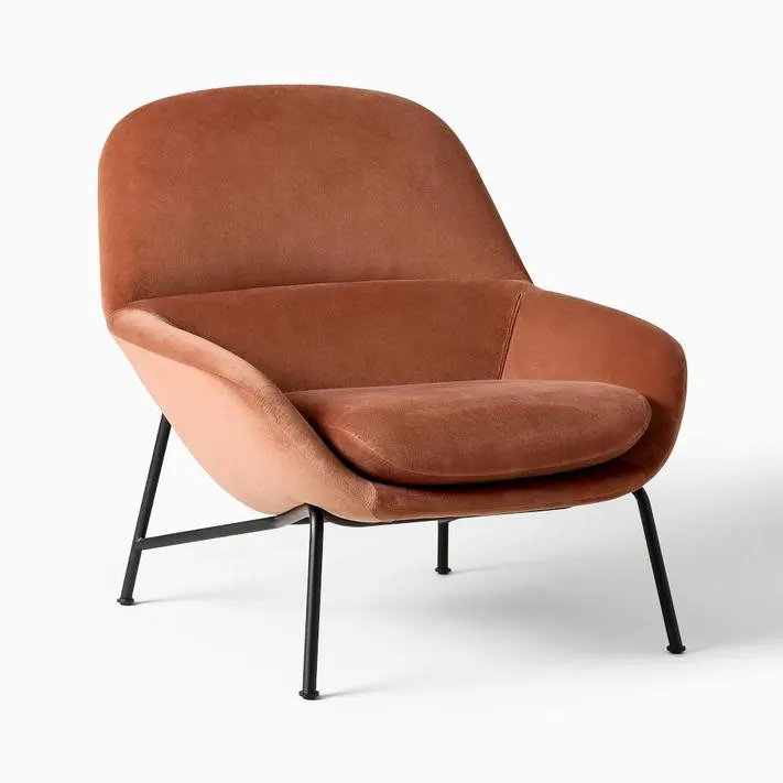 Fillmore Mid-Century Chair