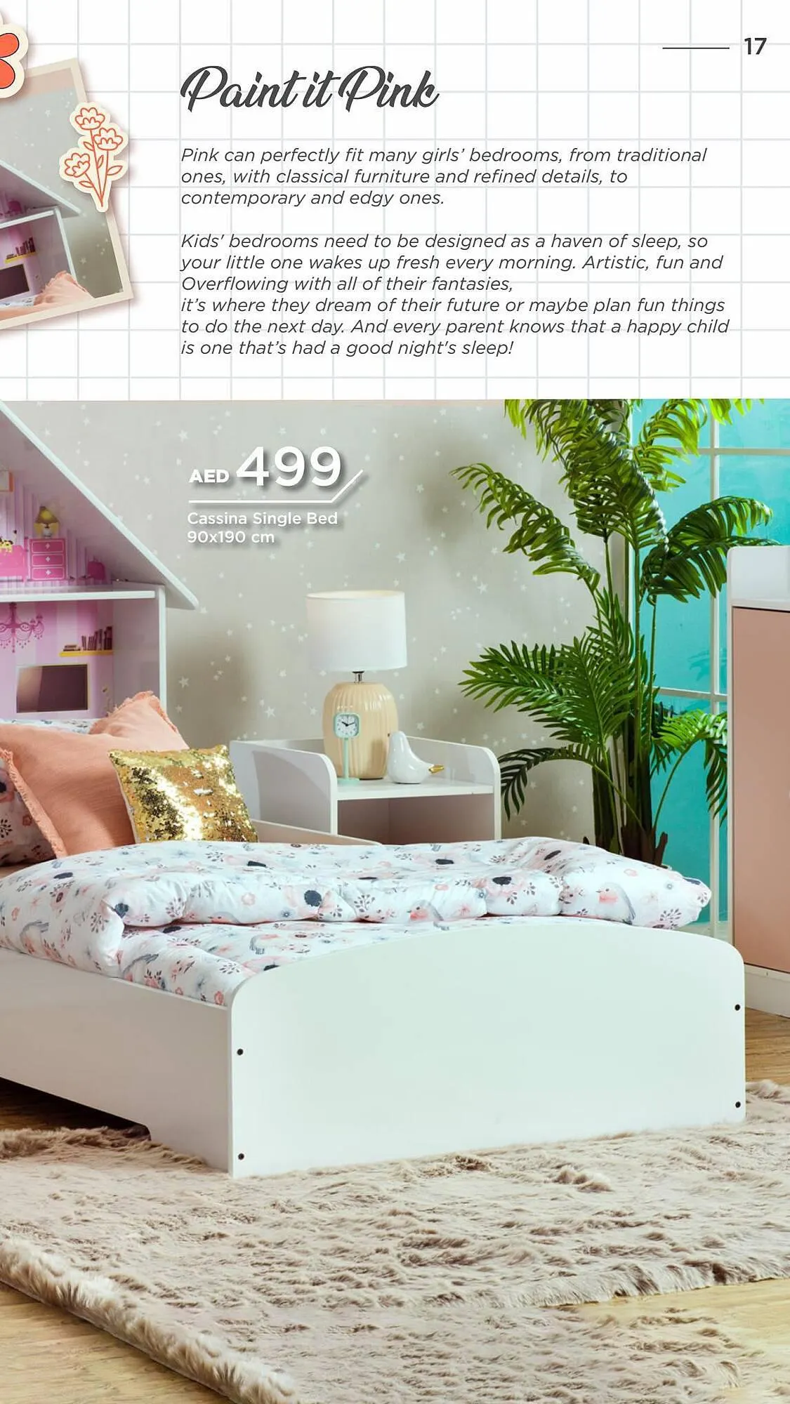 Home Box catalogue from 21 August to 27 August 2023 - Offers page 17