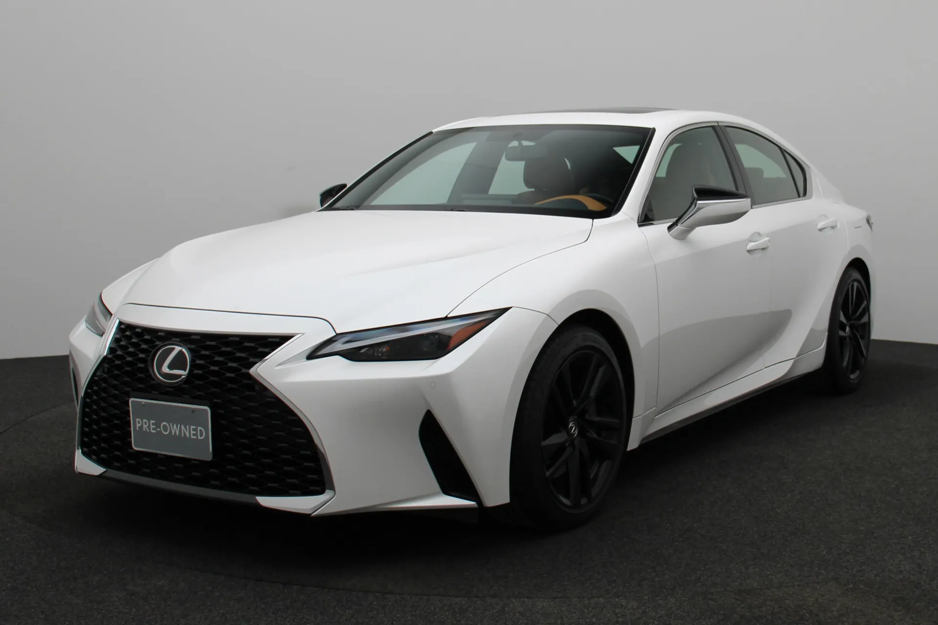 LEXUS 2.0L IS300 2023