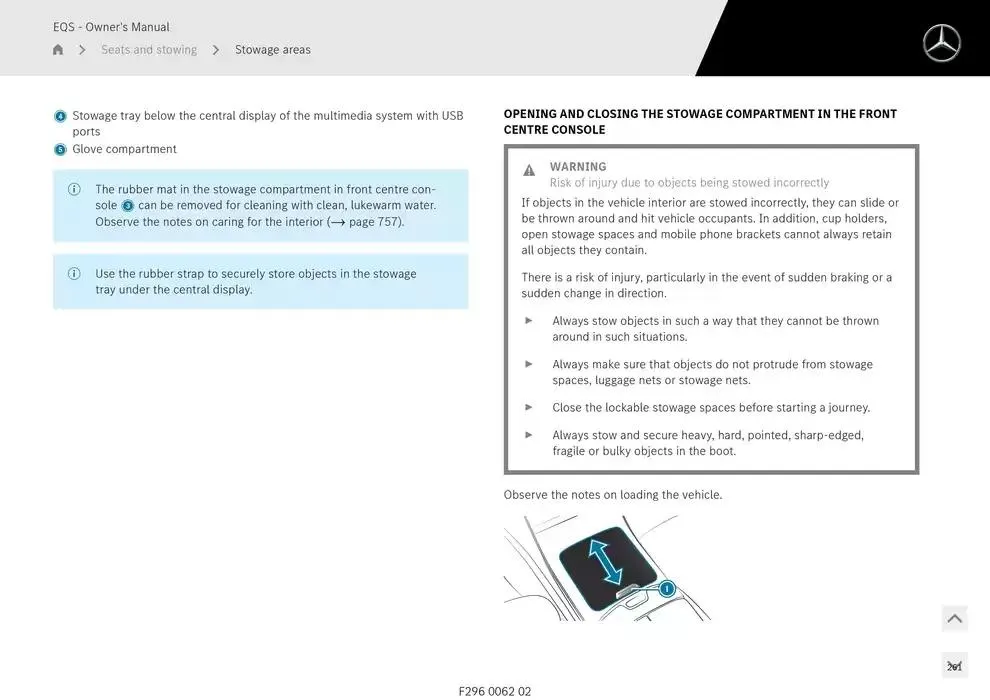 EQS SUV from 14 January to 30 April 2025 - Offers page 261