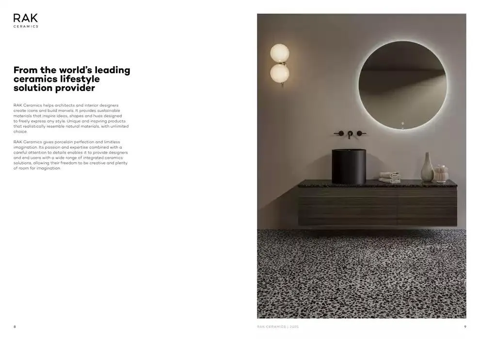 Lifestyle Surface 2025 from 13 December to 31 December 2025 - Offers page 6