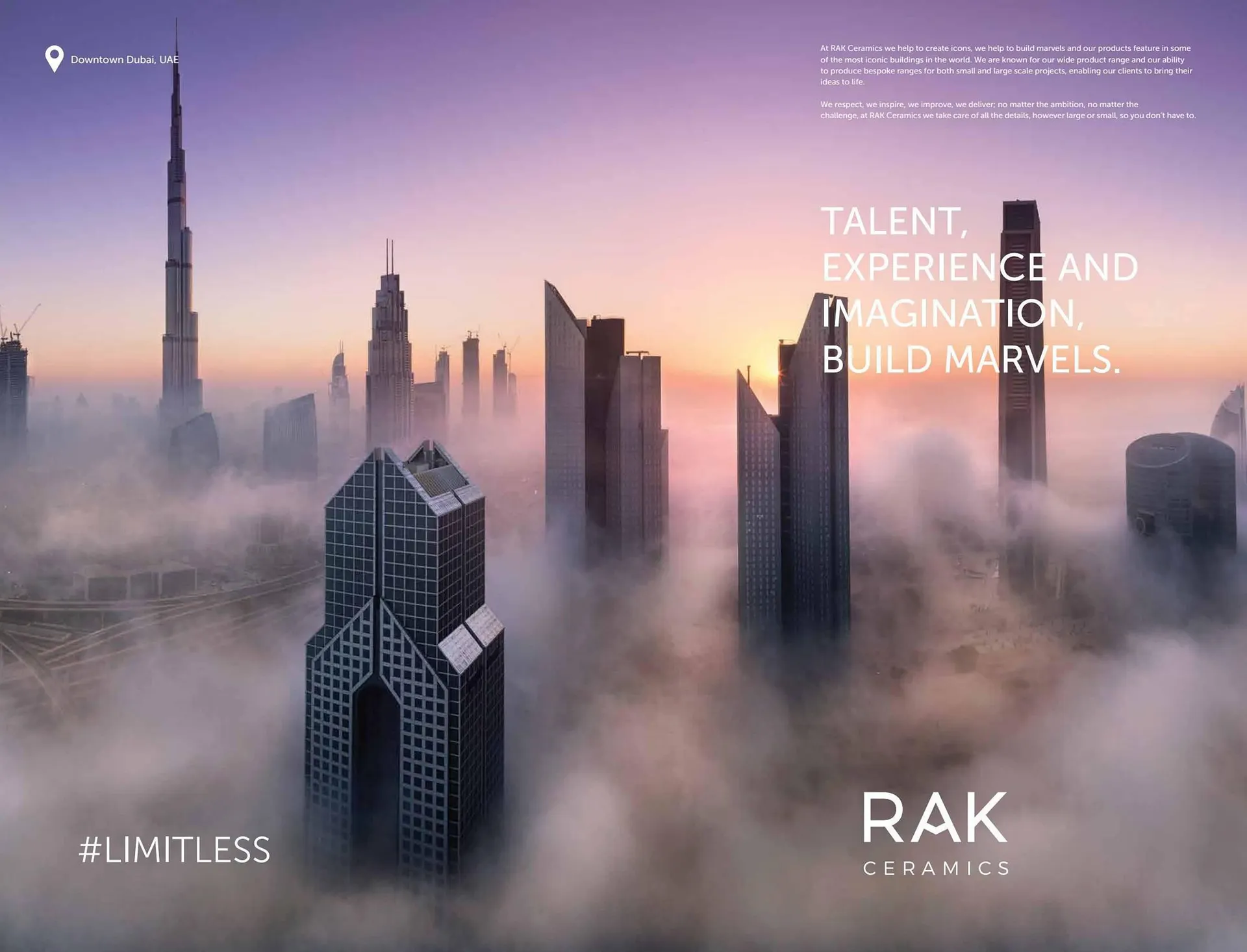Rak Ceramics catalogue from 1 September to 7 September 2023 - Offers page 2