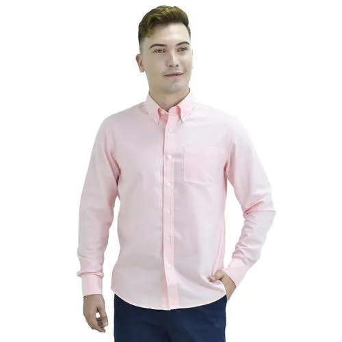 Men Wrinkle Free Shirt