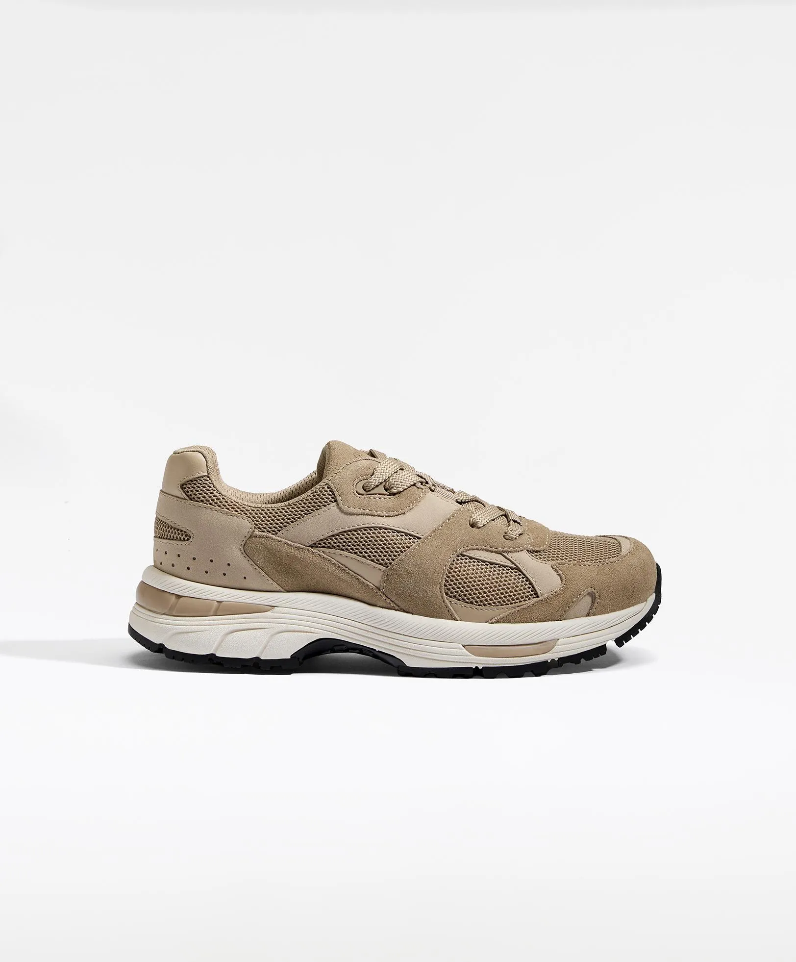 Deportivo estilo running