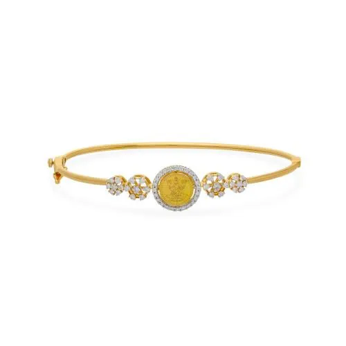 Mine Diamond Bangle OBHRT10201