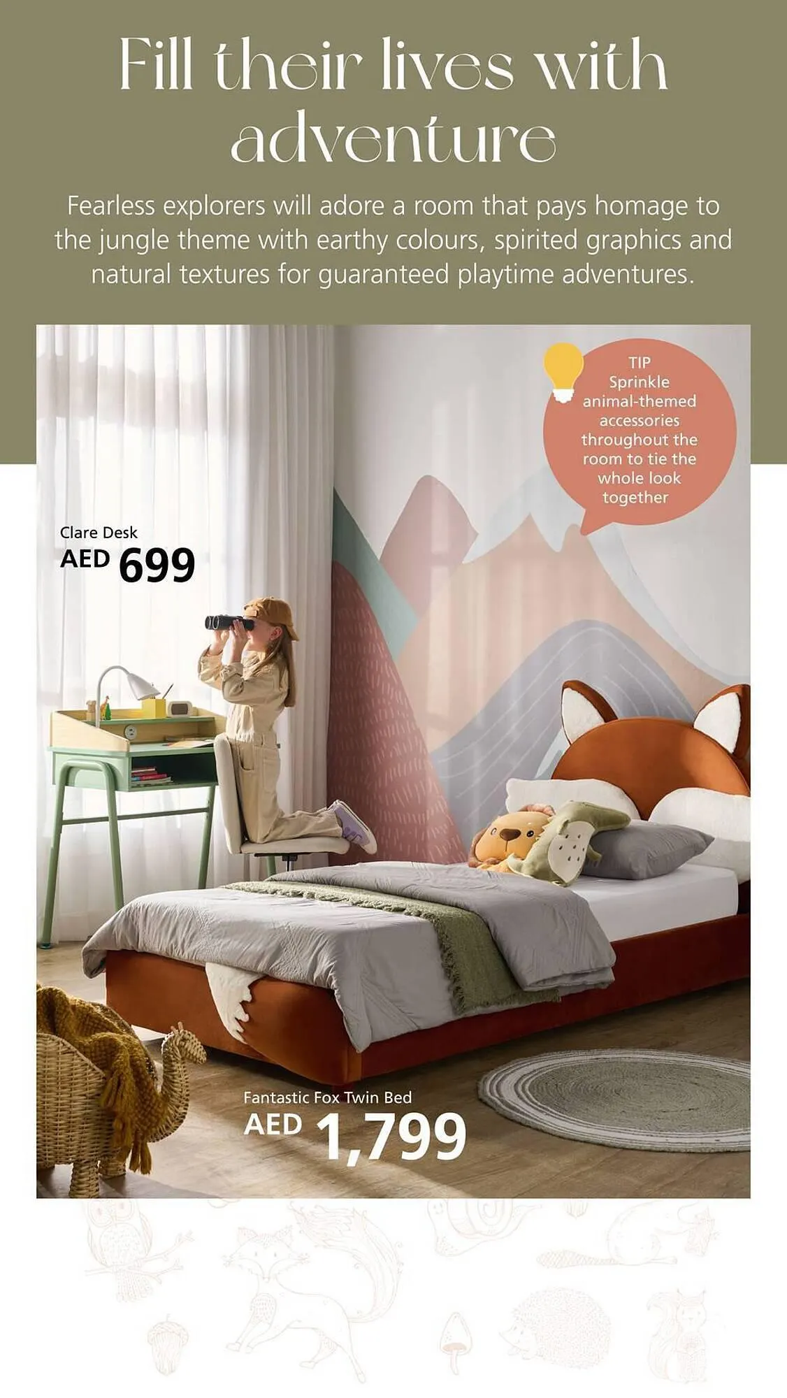 Home Centre catalogue from 11 August to 31 August 2023 - Offers page 4