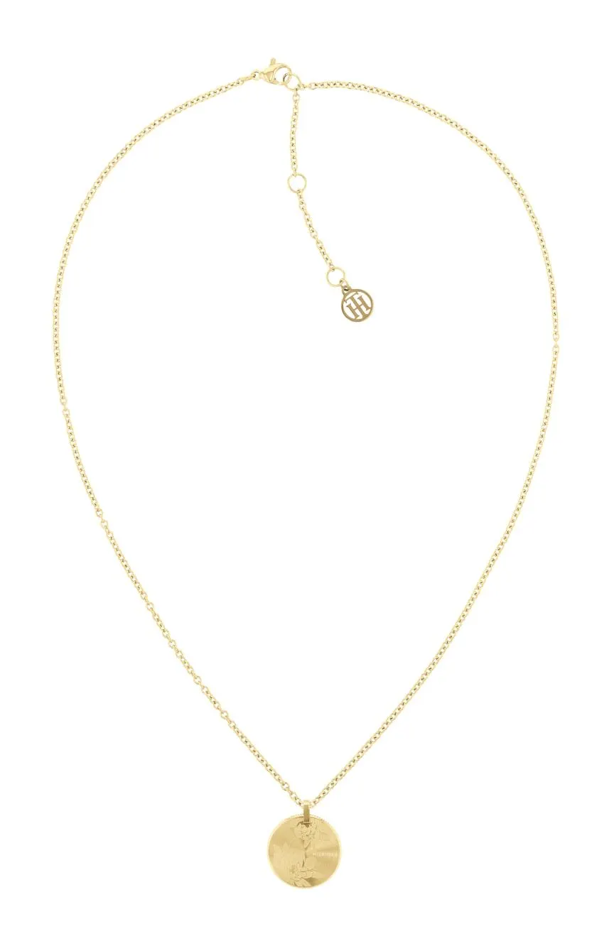 Tommy Hilfiger Womens Necklace - 2780590
