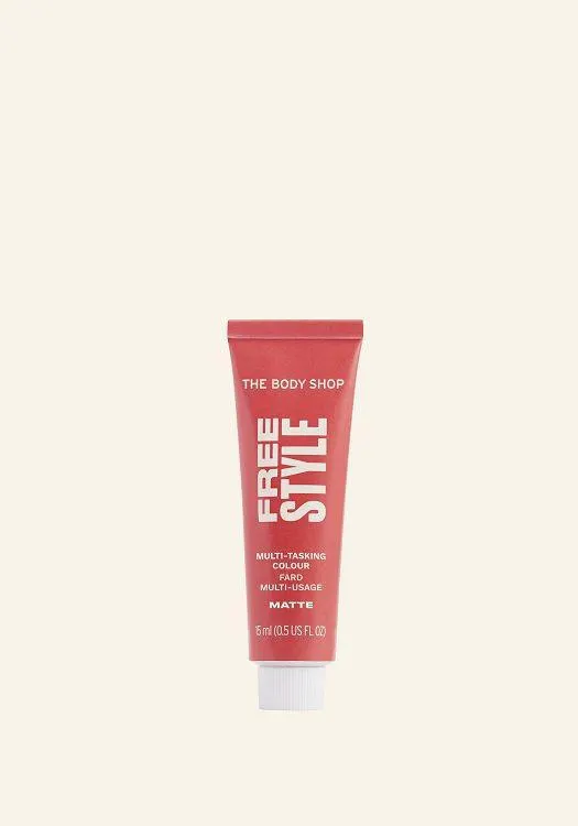 Freestyle Multi-Tasking Colour Equal