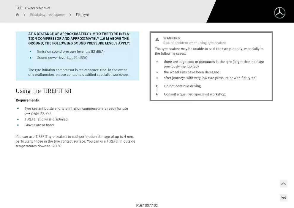 GLE SUV from 14 January to 30 April 2025 - Offers page 765