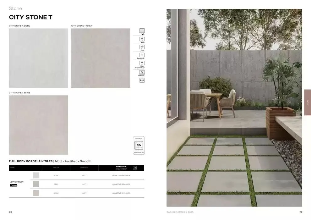 Lifestyle Surface 2025 from 13 December to 31 December 2025 - Offers page 47