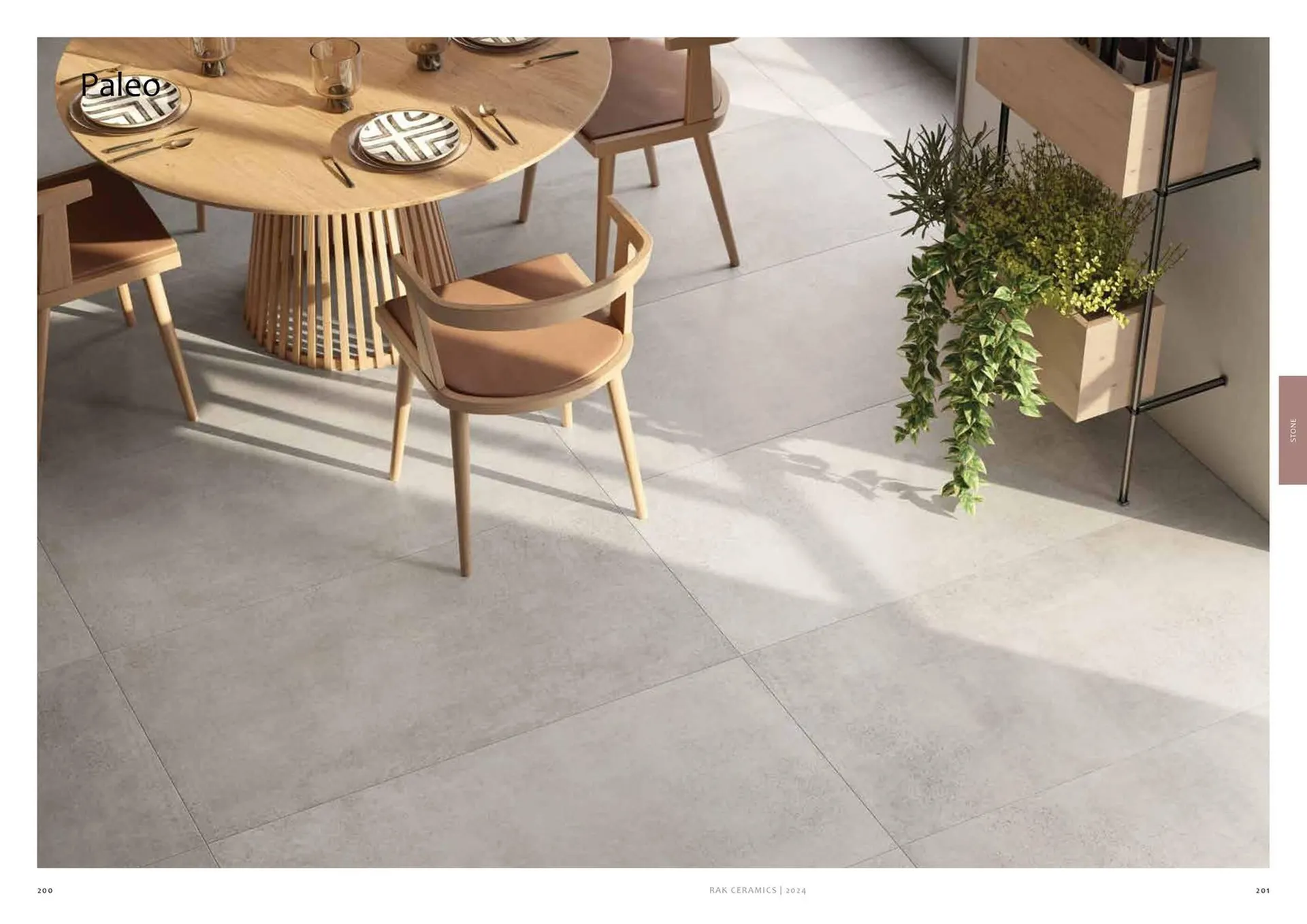 Rak Ceramics catalogue from 2 February to 31 December 2024 - Offers page 102