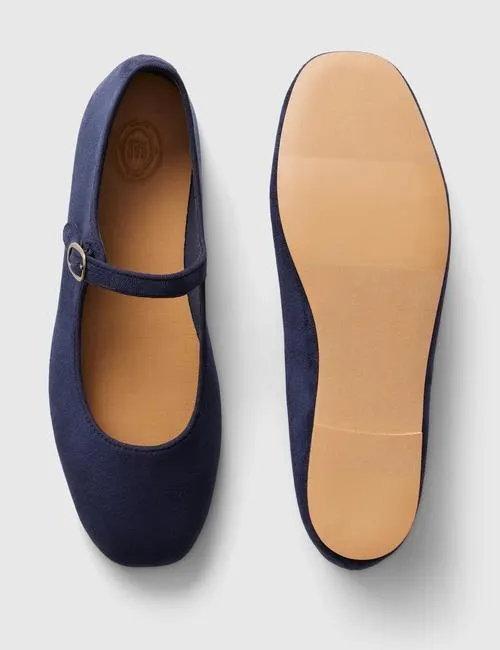 Gap x DÔEN Ballet Flats