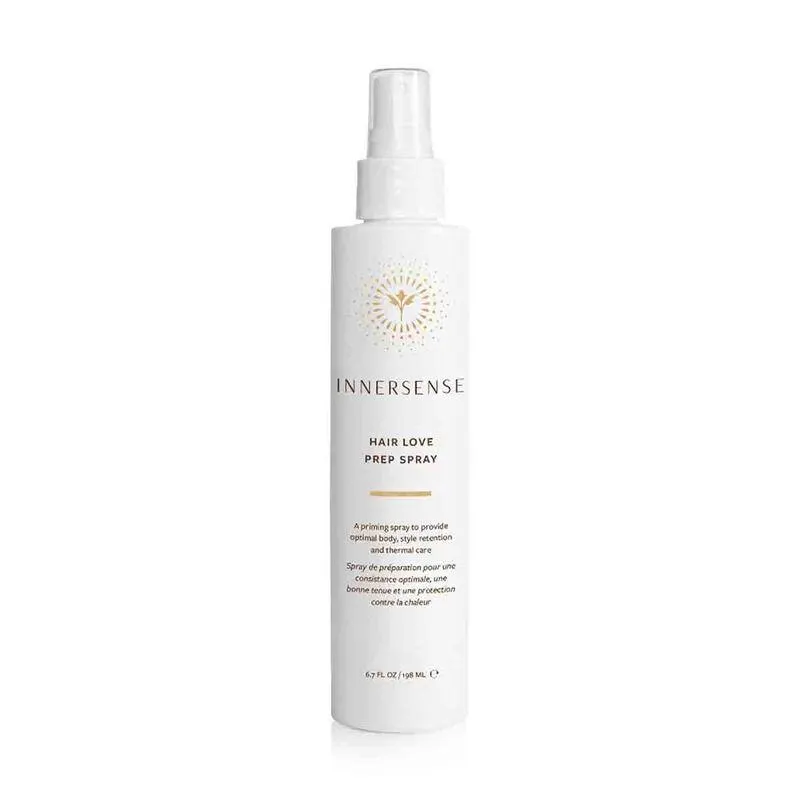 Hair Love Prep Spray 198ml