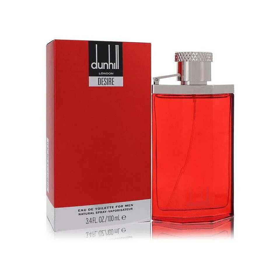 Alfred Dunhill Desire Red For Men 100ml (EDT)