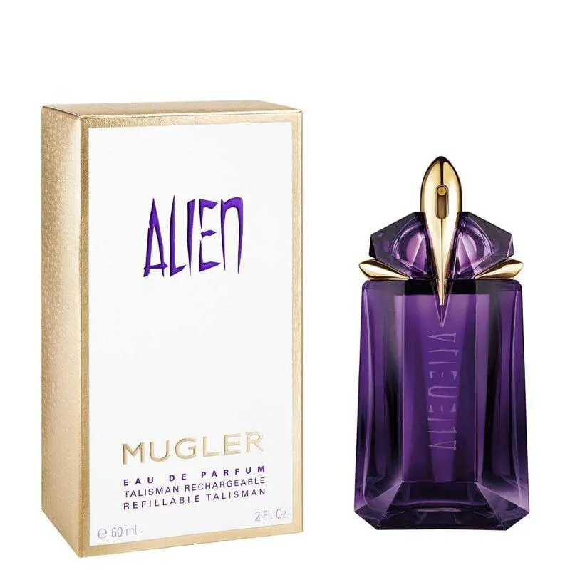 Alien Eau de Parfum