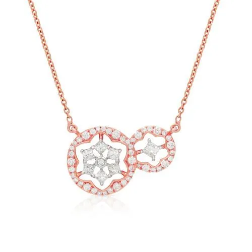 Mine Diamond Pendant TMMMG10080