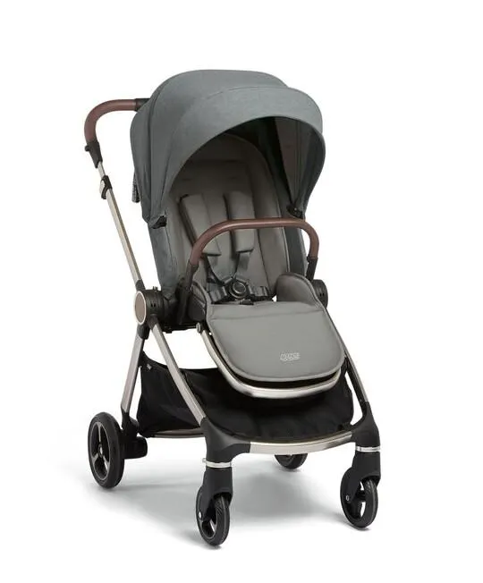 Strada Pushchair - Grey Melange