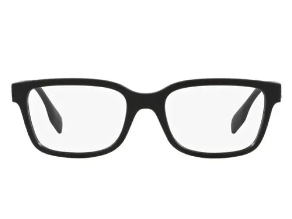 CharlieMatte Black Frame