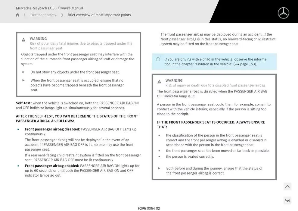 Mercedes-Maybach EQS SUV from 14 January to 30 April 2025 - Offers page 133