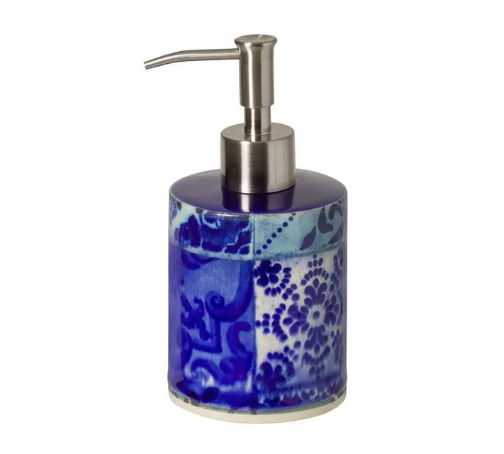 Costa Nova Lisboa Stoneware Bathroom Accessories