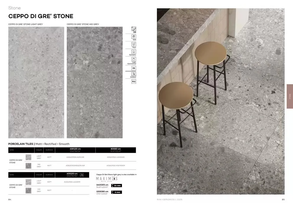 Lifestyle Surface 2025 from 13 December to 31 December 2025 - Offers page 44