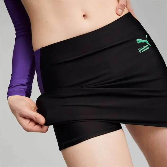 PUMA x DUA LIPA Mini Skirt Women