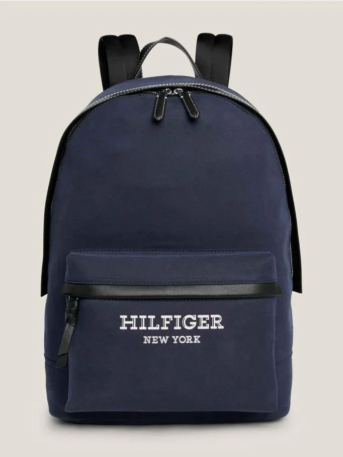 Prep Classics Logo Backpack