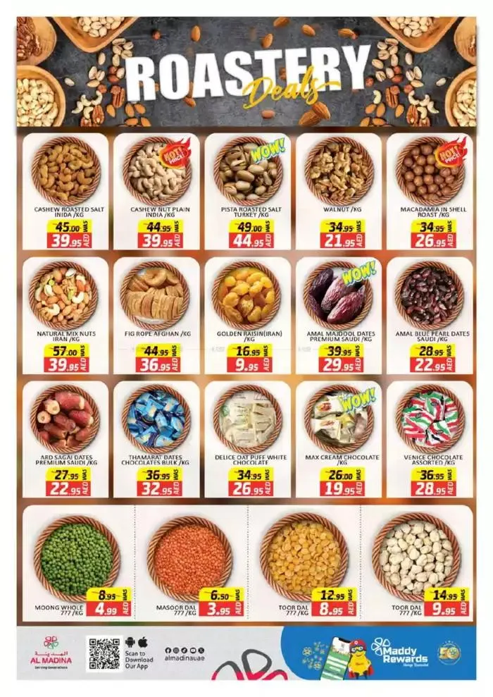 Great discounts on selected products from 7 February to 9 February 2025 - Offers page 6