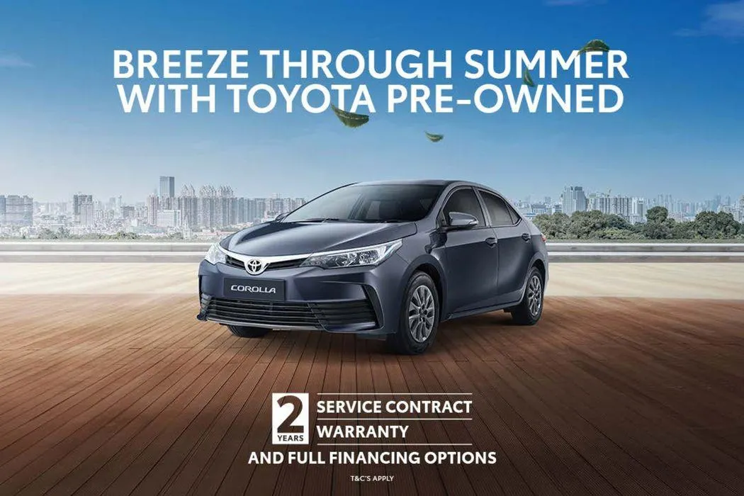 Get The Offer! from 17 July to 31 December 2024 - Offers page 6