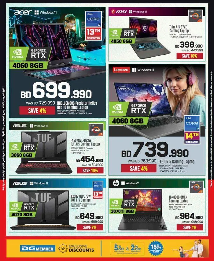 Our best deals for you from 19 September to 3 October 2024 - Offers page 28