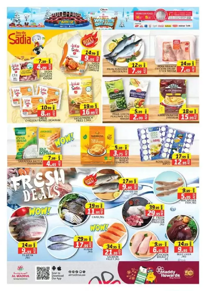 Great discounts on selected products from 7 February to 9 February 2025 - Offers page 7