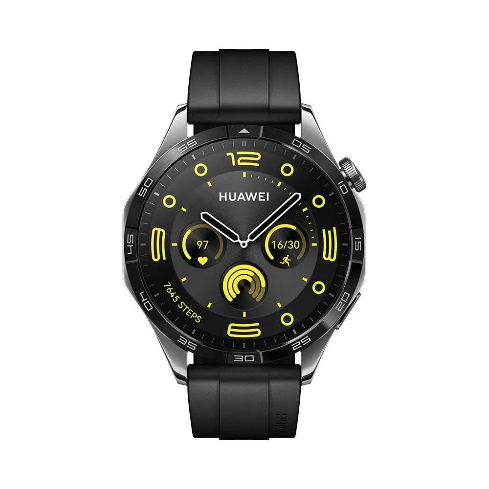 Huawei Watch GT4 Phoinix Black