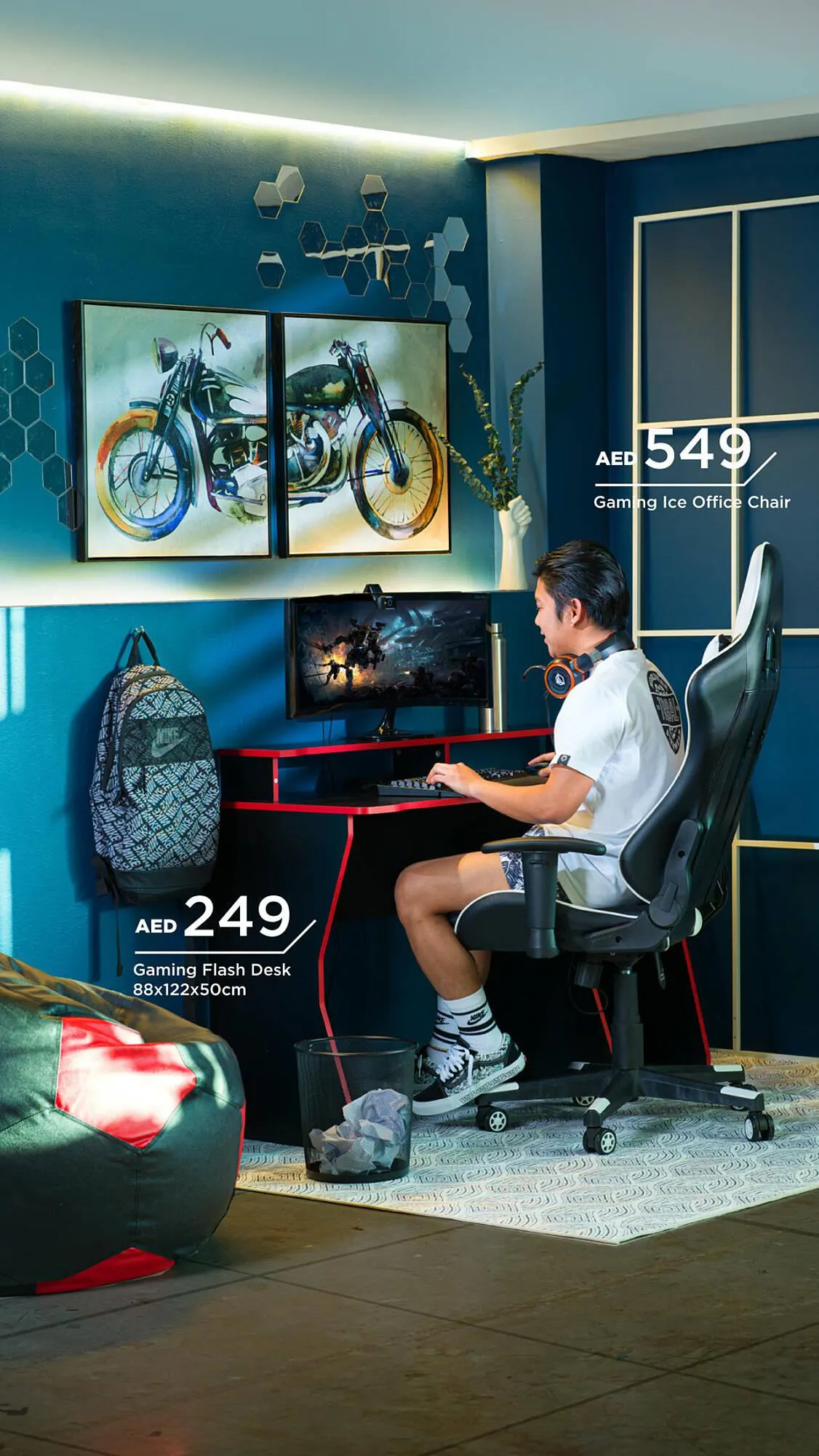 Home Box catalogue from 11 August to 31 August 2023 - Offers page 52