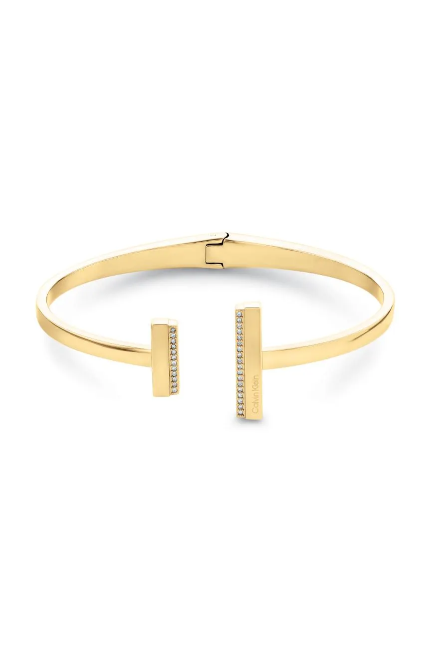 Calvin Klein Womens Bangle - 35000161