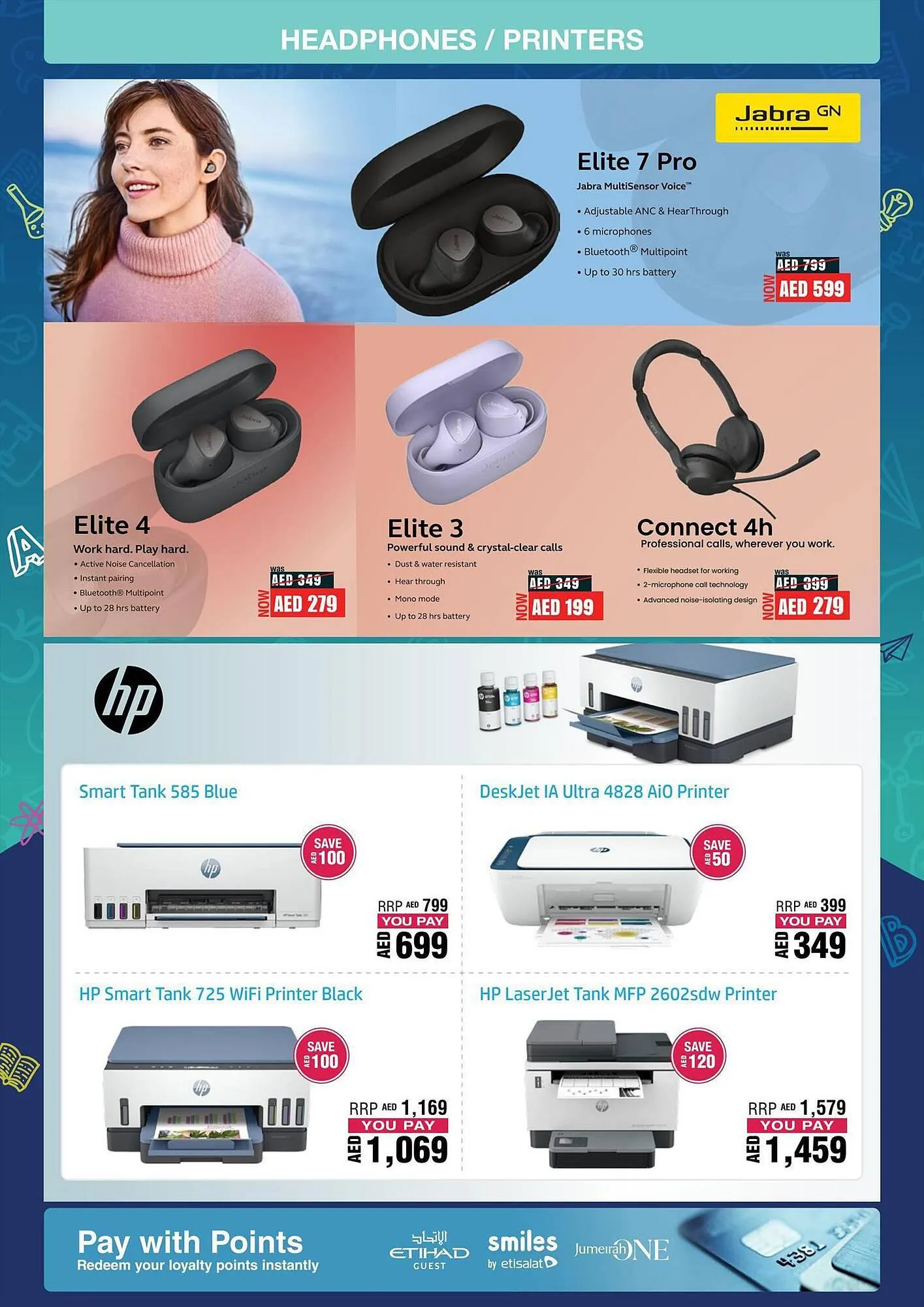 Jumbo catalogue from 7 August to 3 September 2023 - Offers page 32