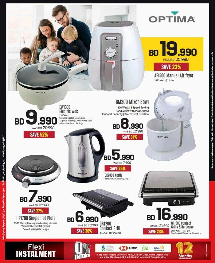 Our best deals for you from 19 September to 3 October 2024 - Offers page 71