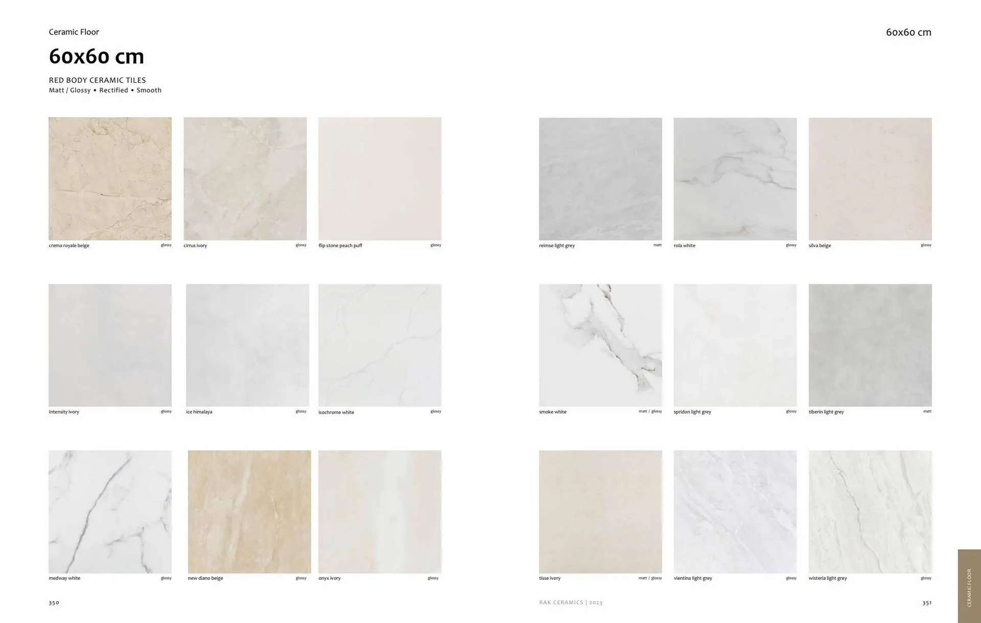 Rak Ceramics catalogue from 7 July to 31 July 2023 - Offers page 177