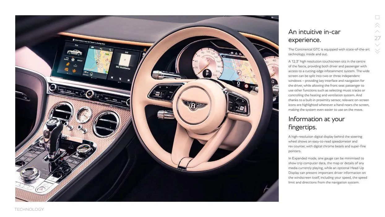 Continental GTC_Range from 15 March to 31 December 2024 - Offers page 27