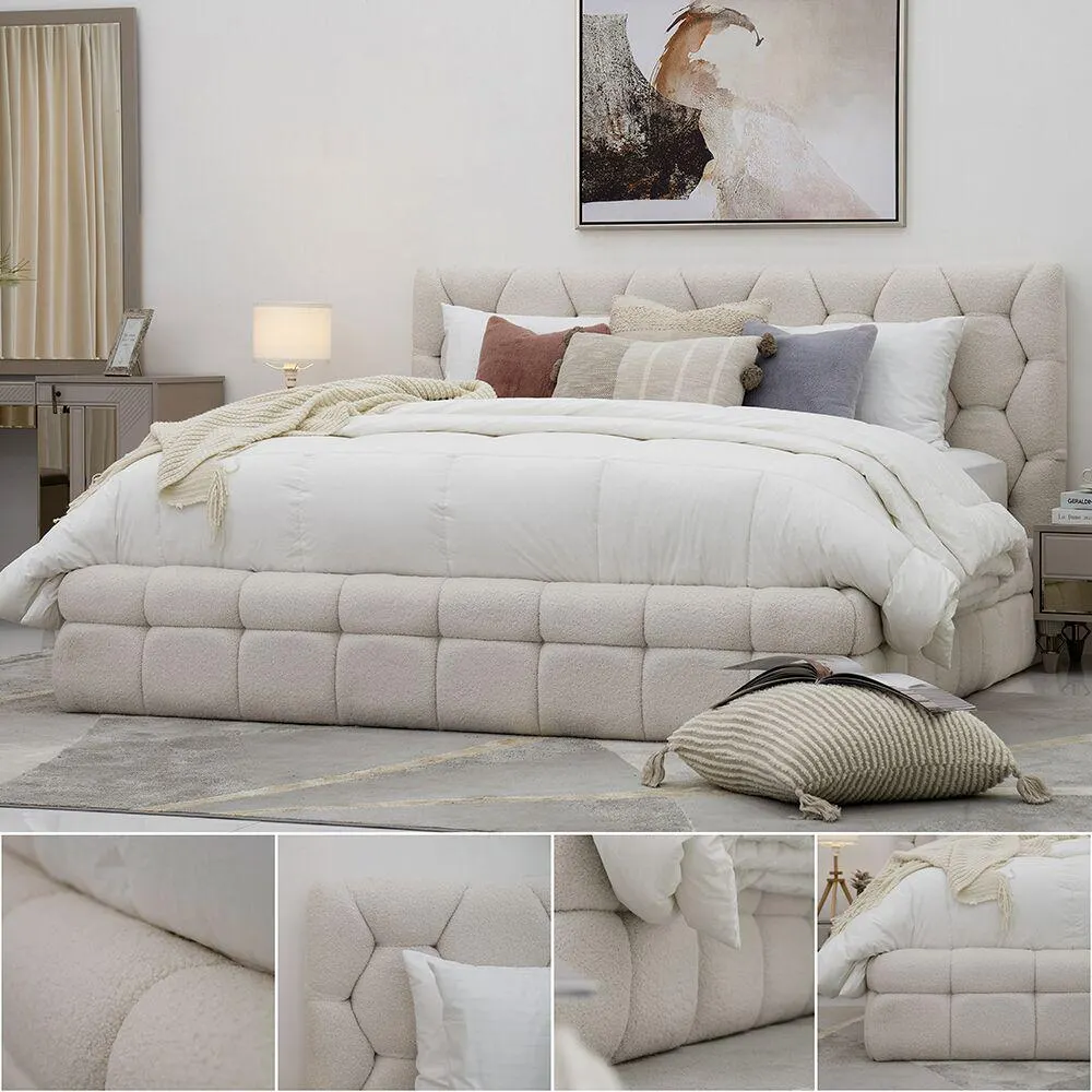 The Swift Bed