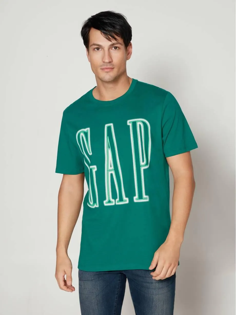 GAP Logo T-Shirt