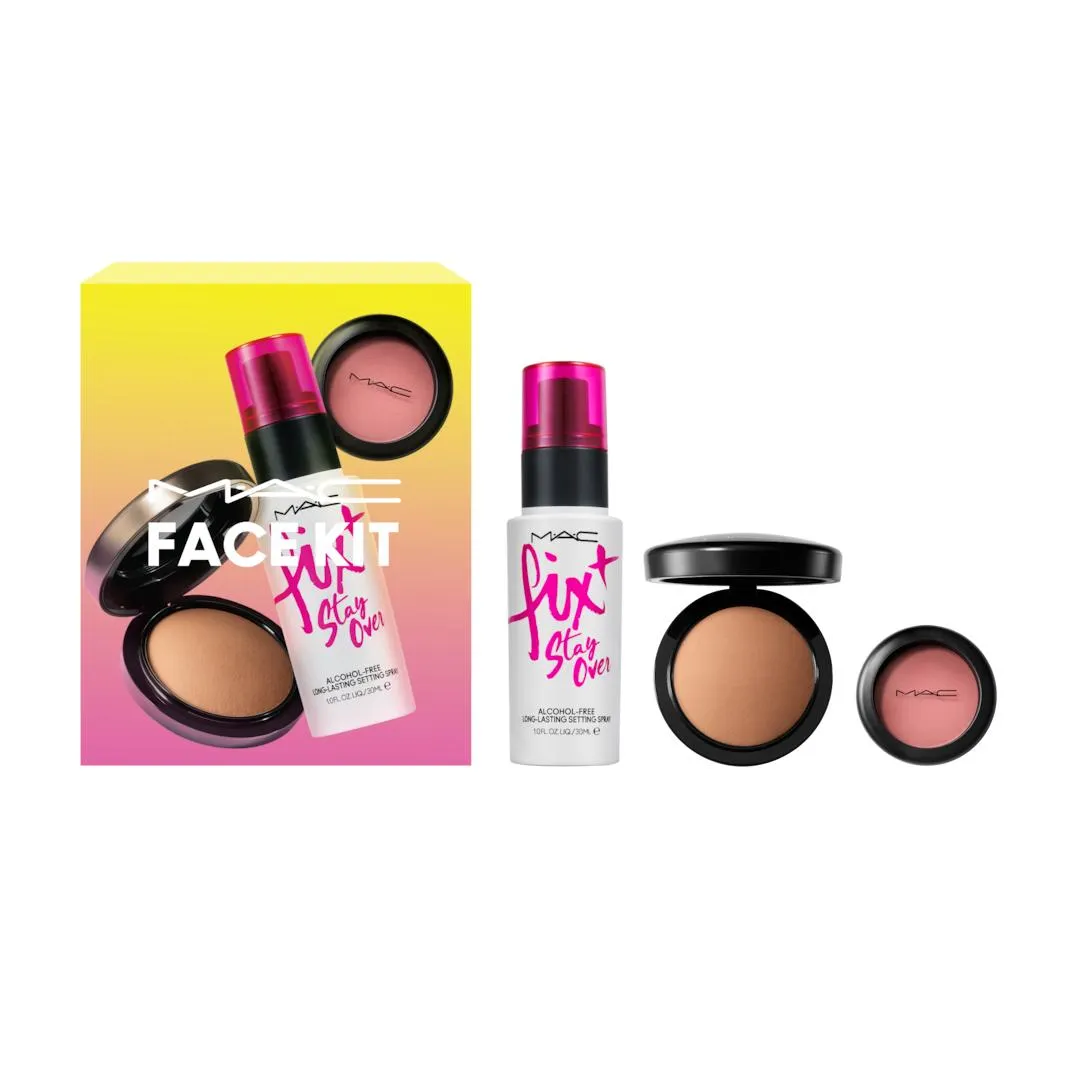 FACE KIT (SAVE 42%)