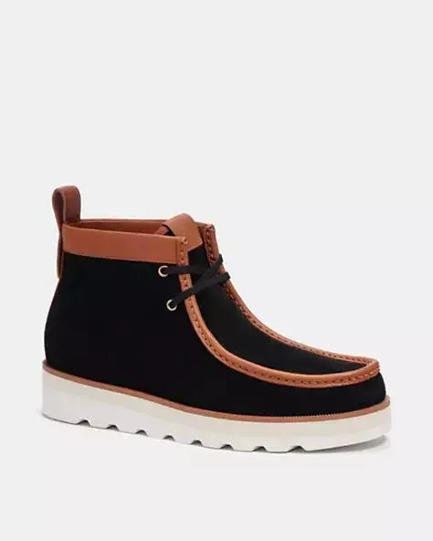Chukka Boot