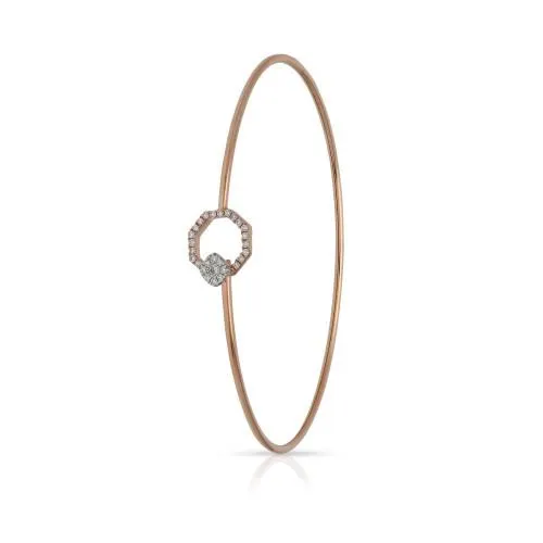 Mine Diamond Bangle OBHRM10040