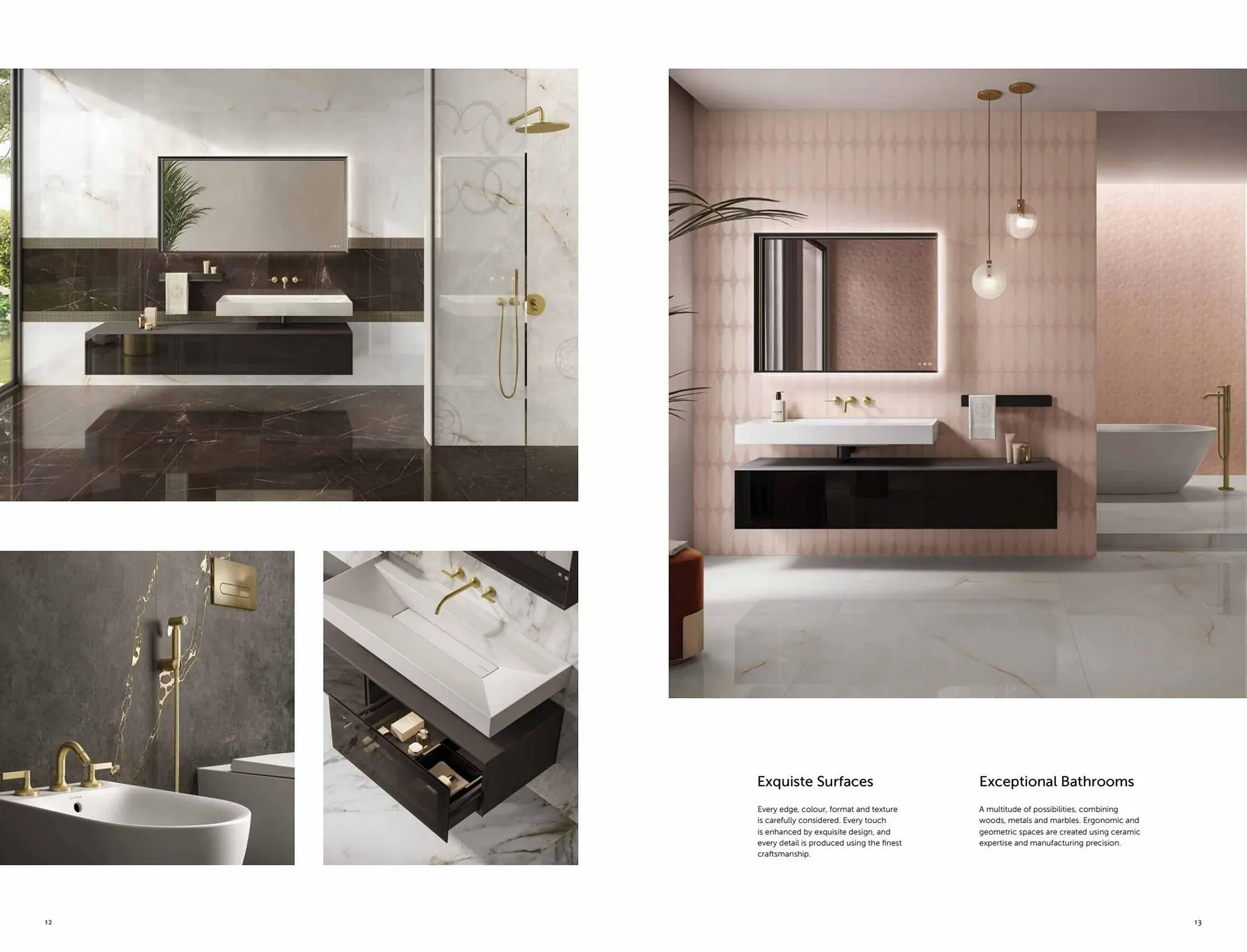 Rak Ceramics catalogue from 1 September to 7 September 2023 - Offers page 7