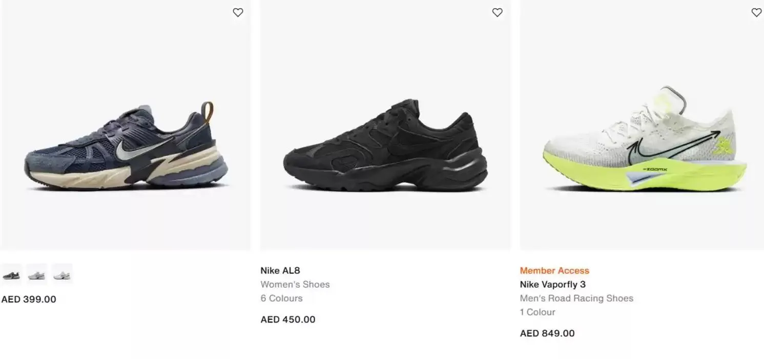 Nike Sale! from 30 January to 5 February 2025 - Offers page 4