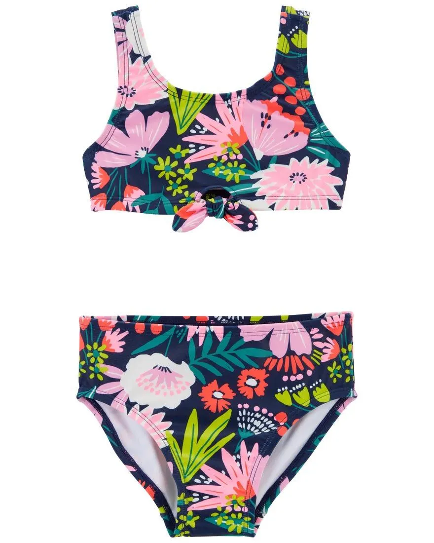 Carter's Tropical 2-Piece Swimsuit