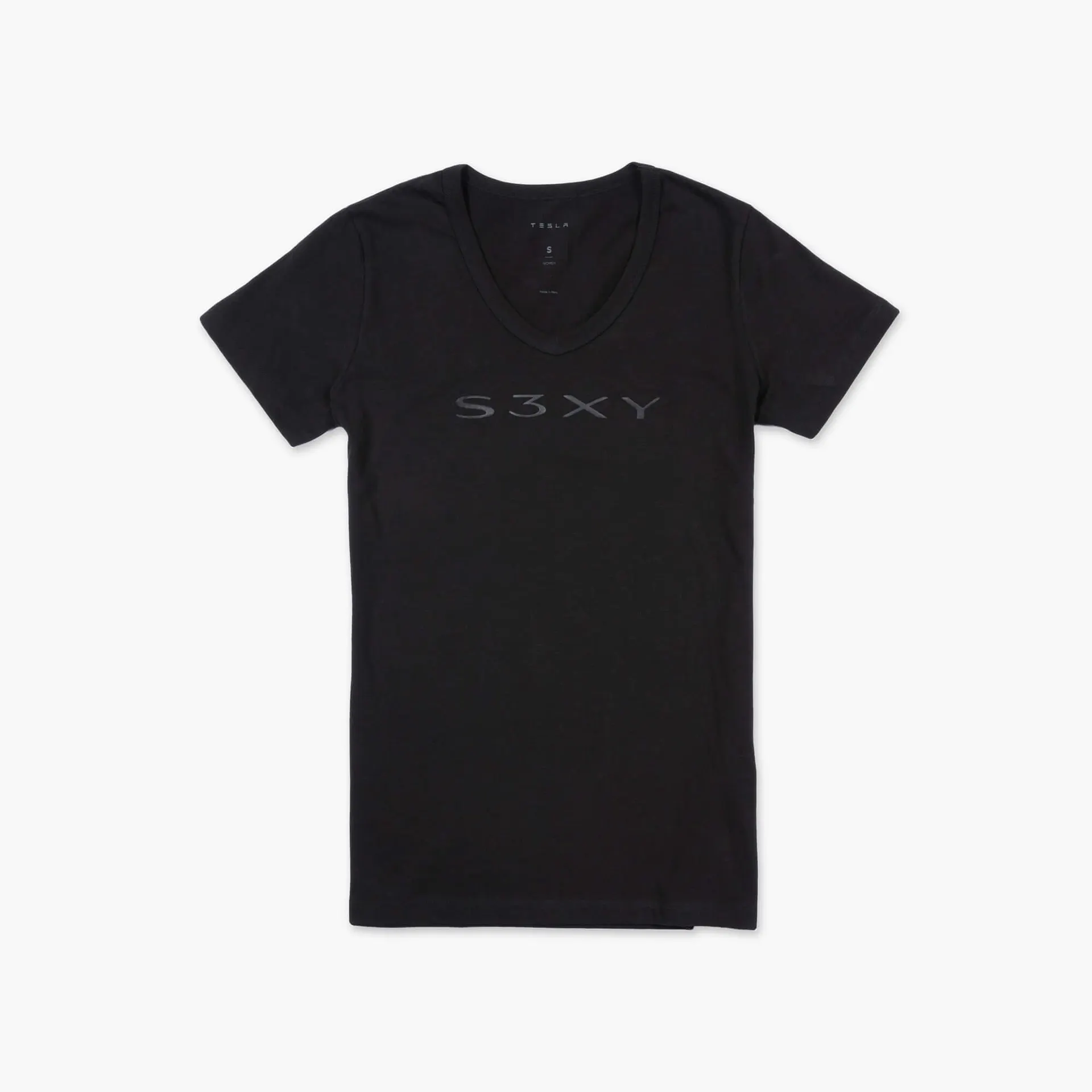 Women's S3XY Tee